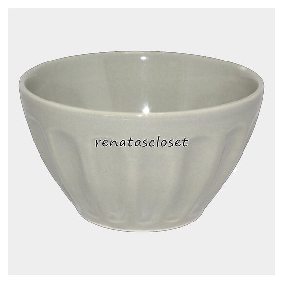 Pier 1 Imports 2-pc Mini Ceramic Prep Bowl NWT/NIB - Picture 6 of 13